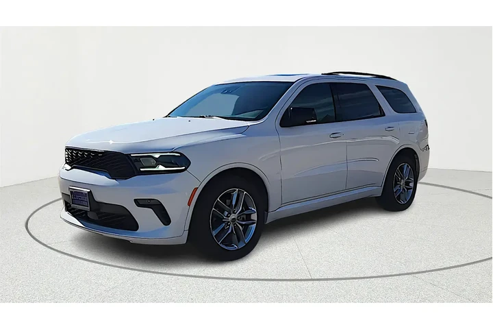 $23798 : Dodge Durango 2023 GT Plus 4 image 3