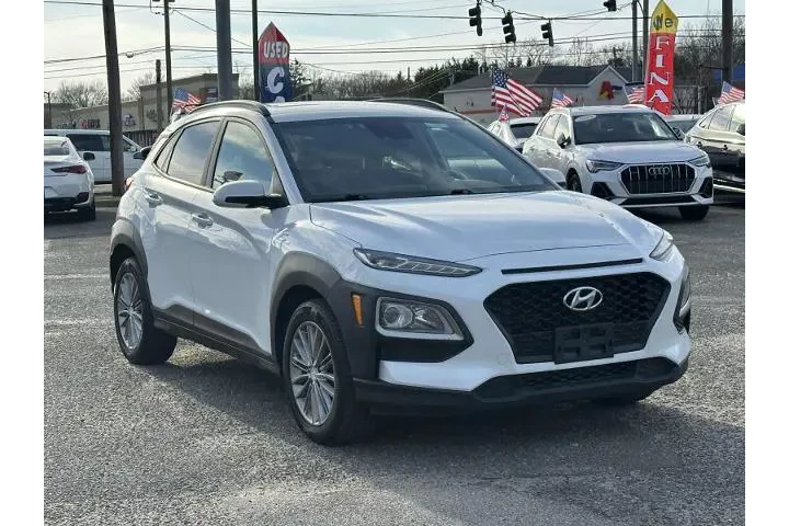 $12880 : Hyundai KONA 2020 AWD SEL 4d image 4