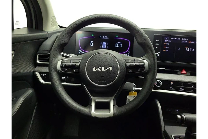 $23998 : Kia Sportage 2025 AWD LX 4dr image 10
