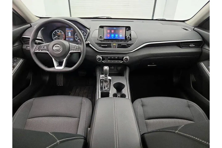 $19998 : Nissan Altima 2021 2.5 S 4dr image 9