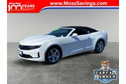 Chevrolet Camaro 2024 LT 2dr en Riverside