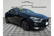 2022 BMW 2 Series 228i Gran C thumbnail