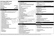 $15924 : Subaru WRX 2015 AWD Limited thumbnail