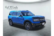 Ford Bronco Sport 2022 AWD B