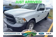 $20321 : Ram 1500 2017 4x2 Express 4d thumbnail