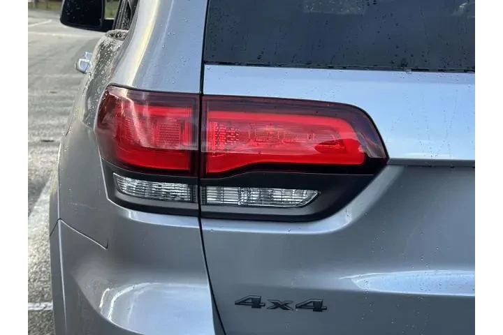 $29764 : Jeep Grand Cherokee 2021 4x4 image 8