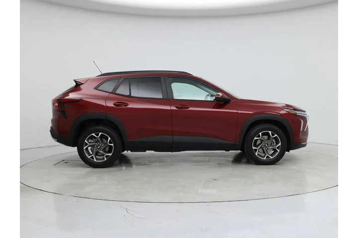 $22998 : Chevrolet Trax 2024 LT 4dr C image 7