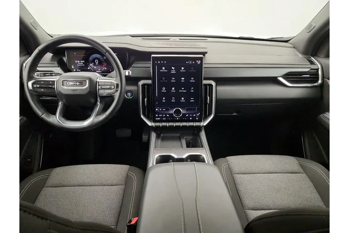 $34998 : GMC Acadia 2025 Elevation 4d image 9