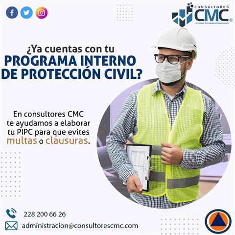 Consultores CMC image 1