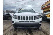 $21995 : 2017 Compass High Altitude thumbnail