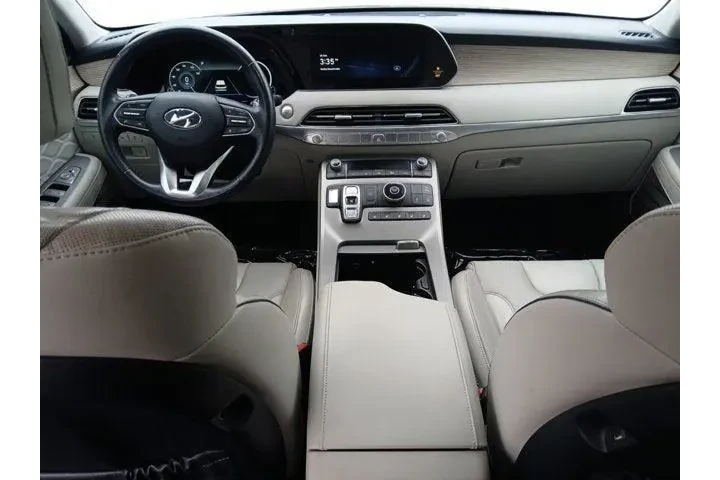 $20867 : Hyundai PALISADE 2022 Callig image 10