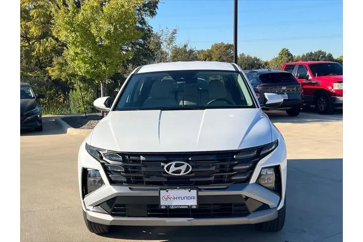 $30658 : Hyundai TUCSON 2026 SE 4dr S image 2