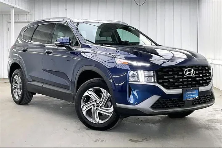 $25990 : Hyundai SANTA FE 2023 AWD SE image 1