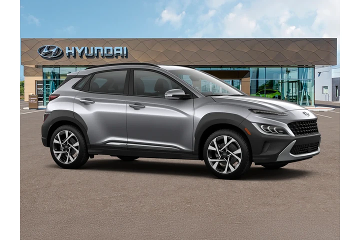 $24500 : Hyundai KONA 2023 AWD Limite image 10