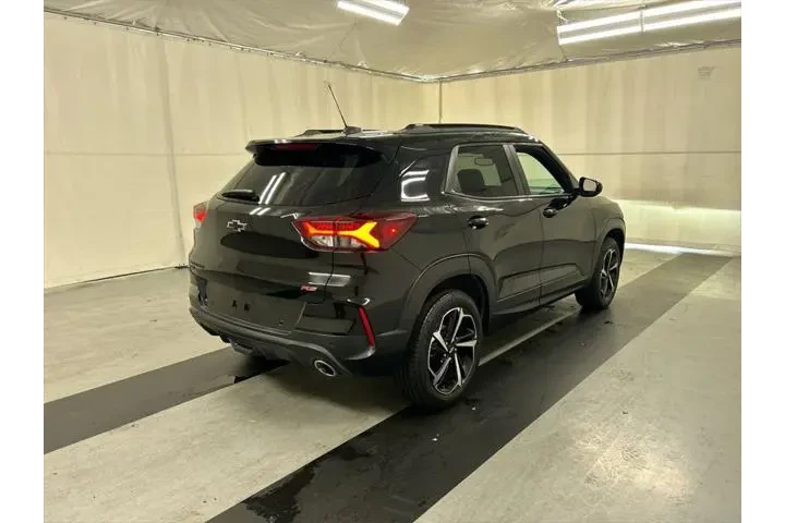 $22136 : Chevrolet Trailblazer 2022 4 image 2