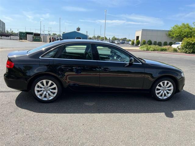 $9995 : 2011 A4 2.0T Premium Plus image 6