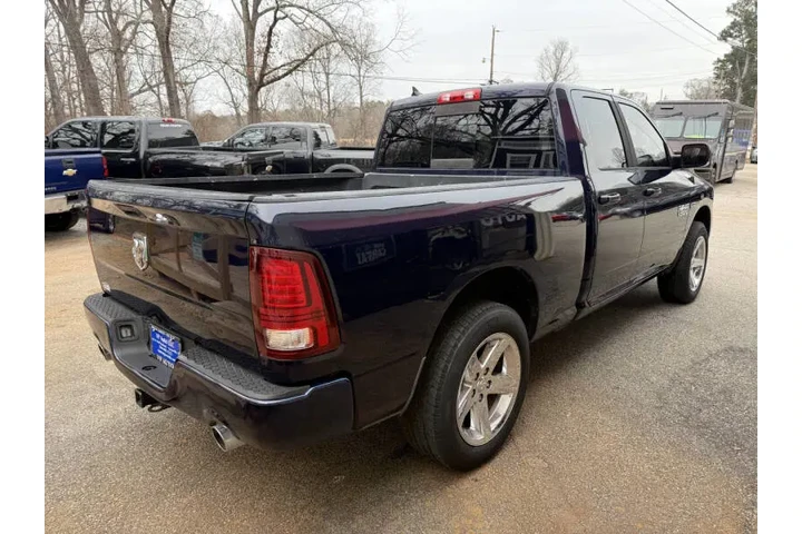 $12999 : 2015 RAM 1500 Sport image 5