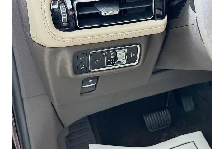 $28750 : Lincoln Nautilus 2021 Reserv image 10