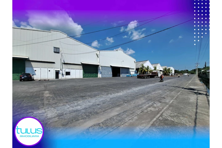 $12119 : BODEGA EN RENTA EN ESCUINTLA image 7