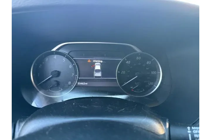 $28444 : Nissan Frontier 2022 4x4 S 4 image 4