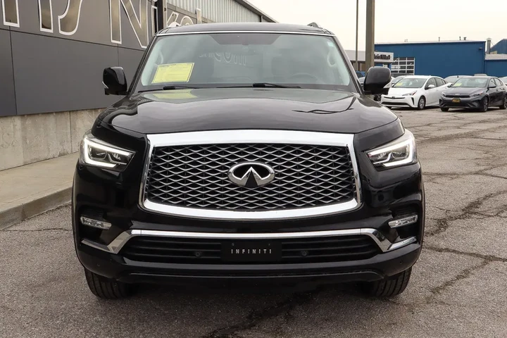 $22688 : 2018 QX80 RWD image 2