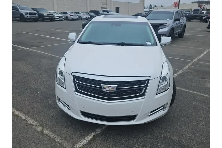 $19500 : Cadillac XTS 2017 Premium Lu image 4