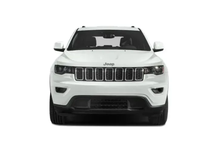 $22498 : Jeep Grand Cherokee 2021 4x4 image 7
