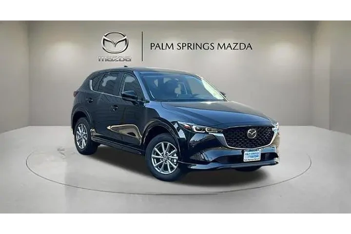 $30924 : Mazda CX-5 2025 AWD 2.5 S Pr image 1