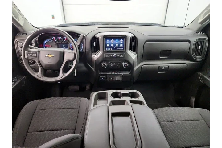 $32998 : Chevrolet Silverado 1500 202 image 9