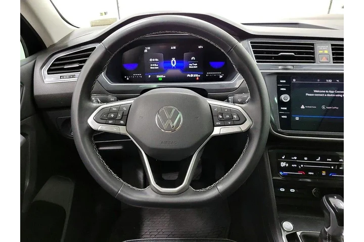 $22998 : Volkswagen Tiguan 2023 SE 4d image 10
