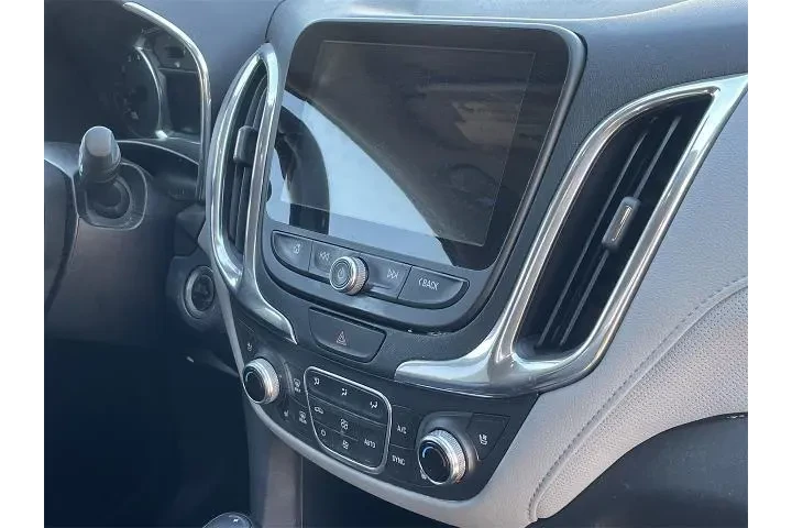 $15980 : Chevrolet Equinox 2019 Premi image 5