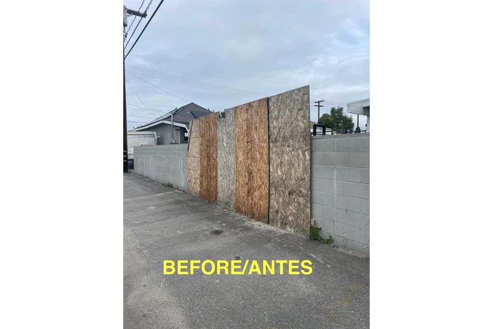 Portones/ Puertas image 2