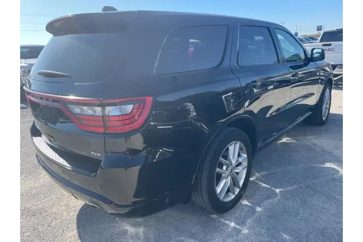 $26400 : Dodge Durango 2023 GT 4dr SU image 3