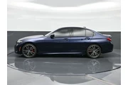$36891 : BMW 3 Series 2024 330i 4dr S thumbnail