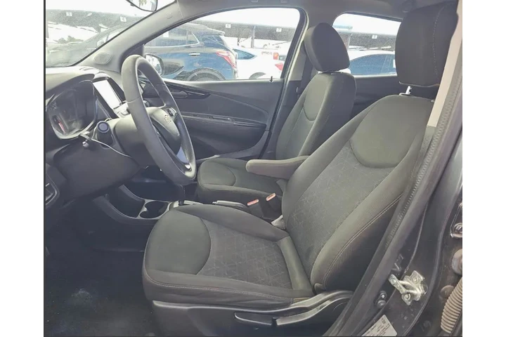 $4400 : Chevrolet spark 2022  " CASH " image 6