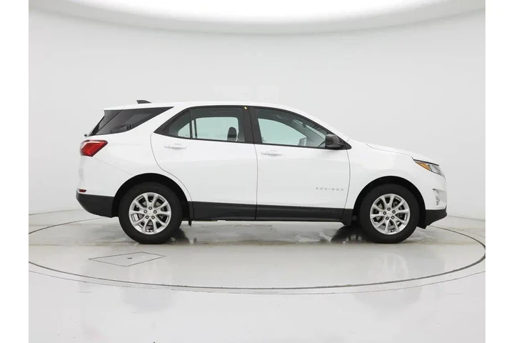 $18998 : Chevrolet Equinox 2020 LS 4d image 7