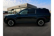 $38893 : Hyundai SANTA FE 2025 AWD SE thumbnail
