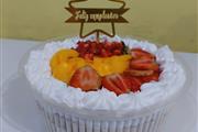 $25 : Torta tres leches thumbnail