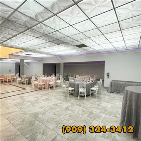 Diamante Banquet Hall image 8