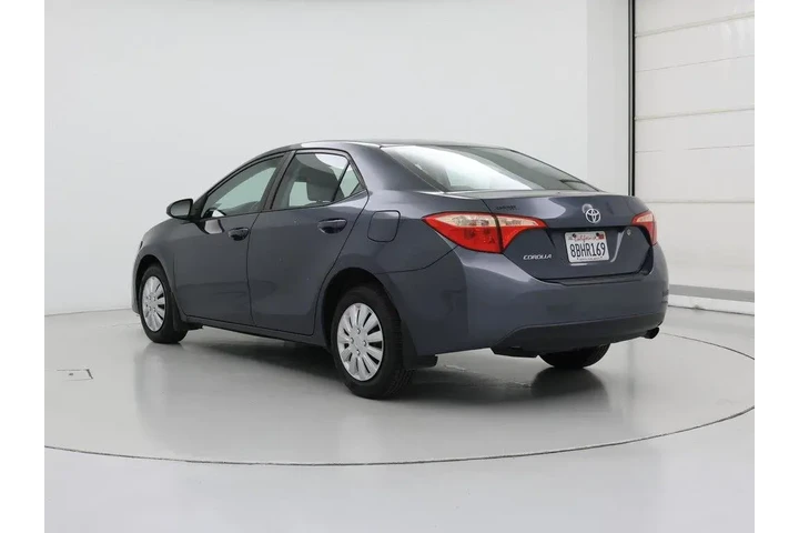 $17998 : Toyota Corolla 2017 L 4dr Se image 2