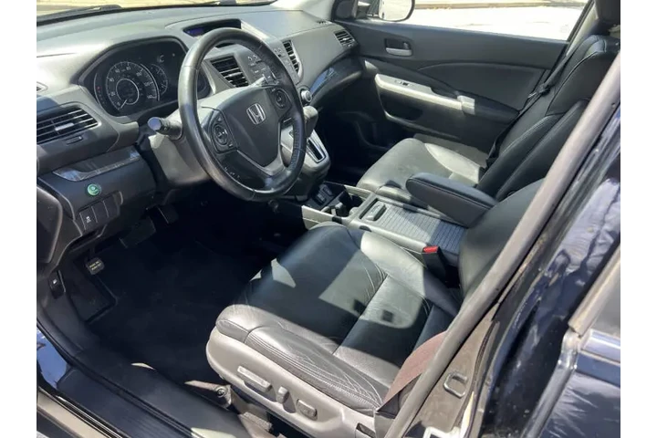 $11500 : 2013 CR-V EX-L image 8