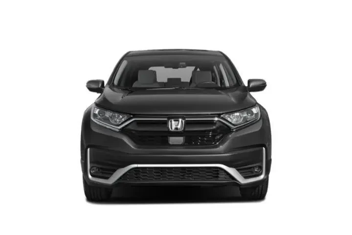 $23499 : Honda CR-V 2021 EX-L 4dr SUV image 4