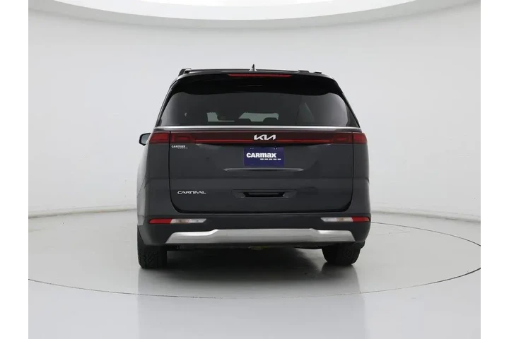 $37998 : Kia Carnival 2024 SX 4dr Min image 6