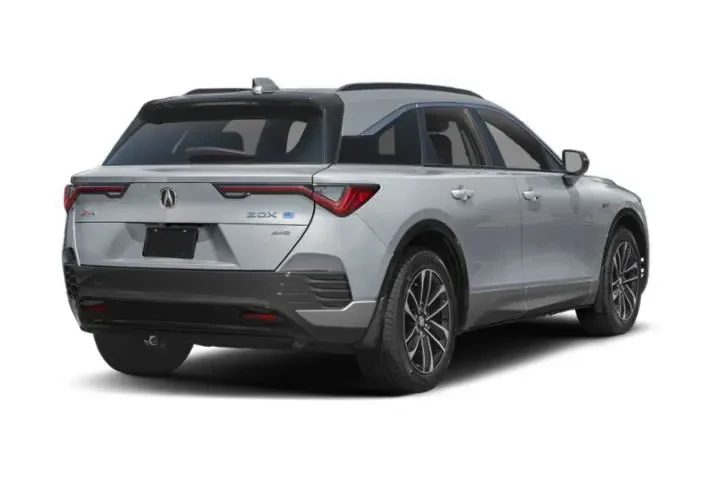 $29995 : Acura ZDX 2024 A-SPEC 4dr SU image 2