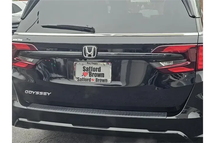 $37800 : Honda Odyssey 2025 EX-L 4dr image 6