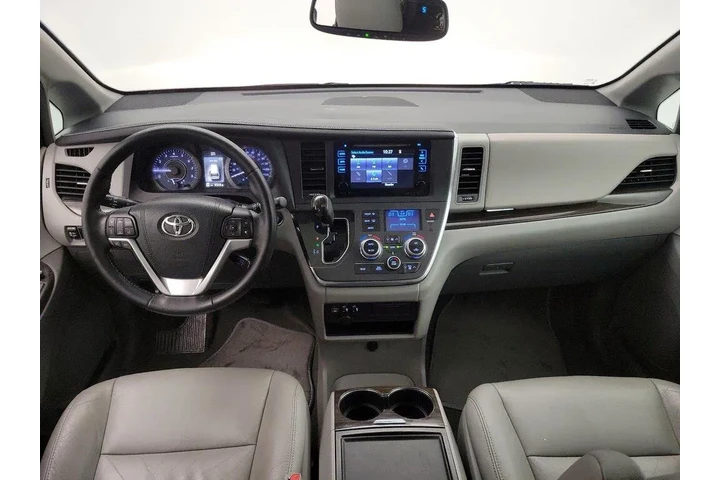 $21998 : Toyota Sienna 2015 XLE 7-Pas image 9