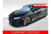 $18679 : Honda Civic 2019 EX 4dr Hatc thumbnail