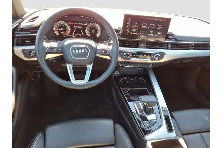 $34595 : Audi A5 Sportback 2025 AWD q image 9