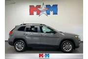 Jeep Cherokee 2022 Latitude en Albany