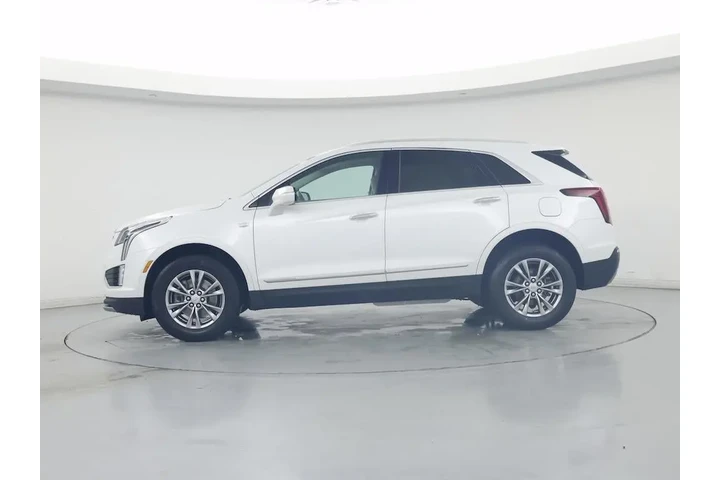 $32998 : Cadillac XT5 2023 Premium Lu image 3